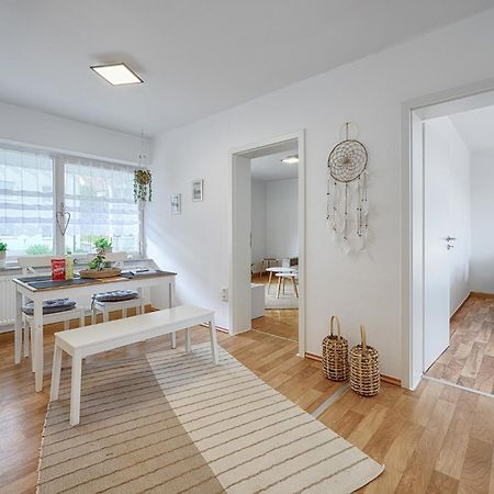 Select-Home 3 - Netflix - Parkplatz - Business Home Nabburg Exterior foto