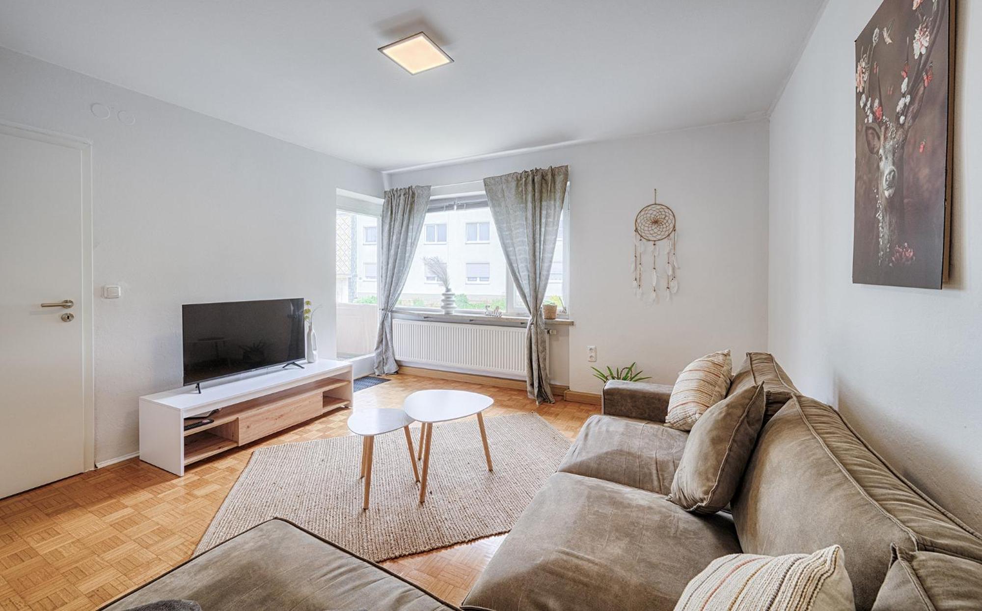 Select-Home 3 - Netflix - Parkplatz - Business Home Nabburg Exterior foto