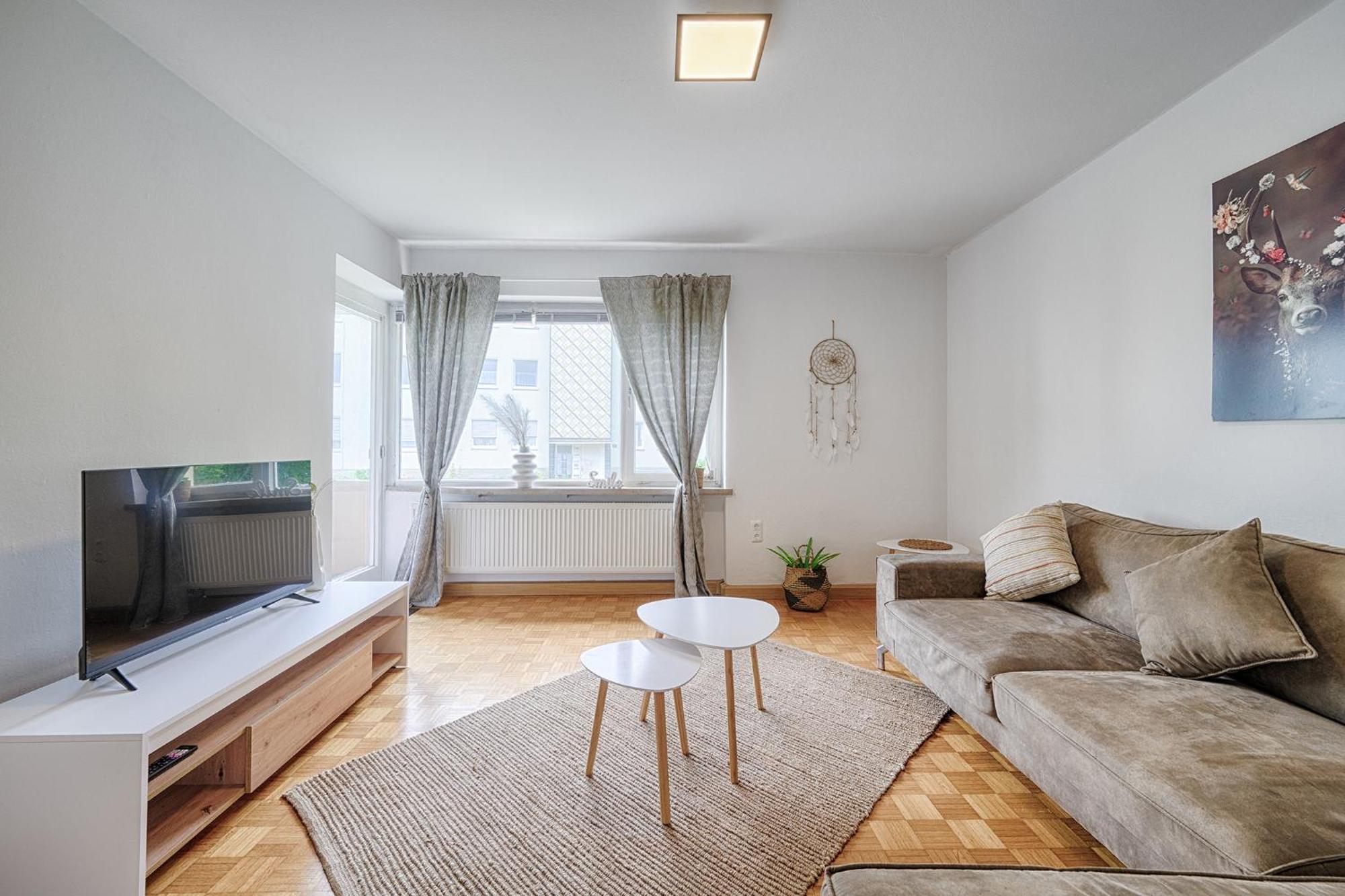 Select-Home 3 - Netflix - Parkplatz - Business Home Nabburg Exterior foto